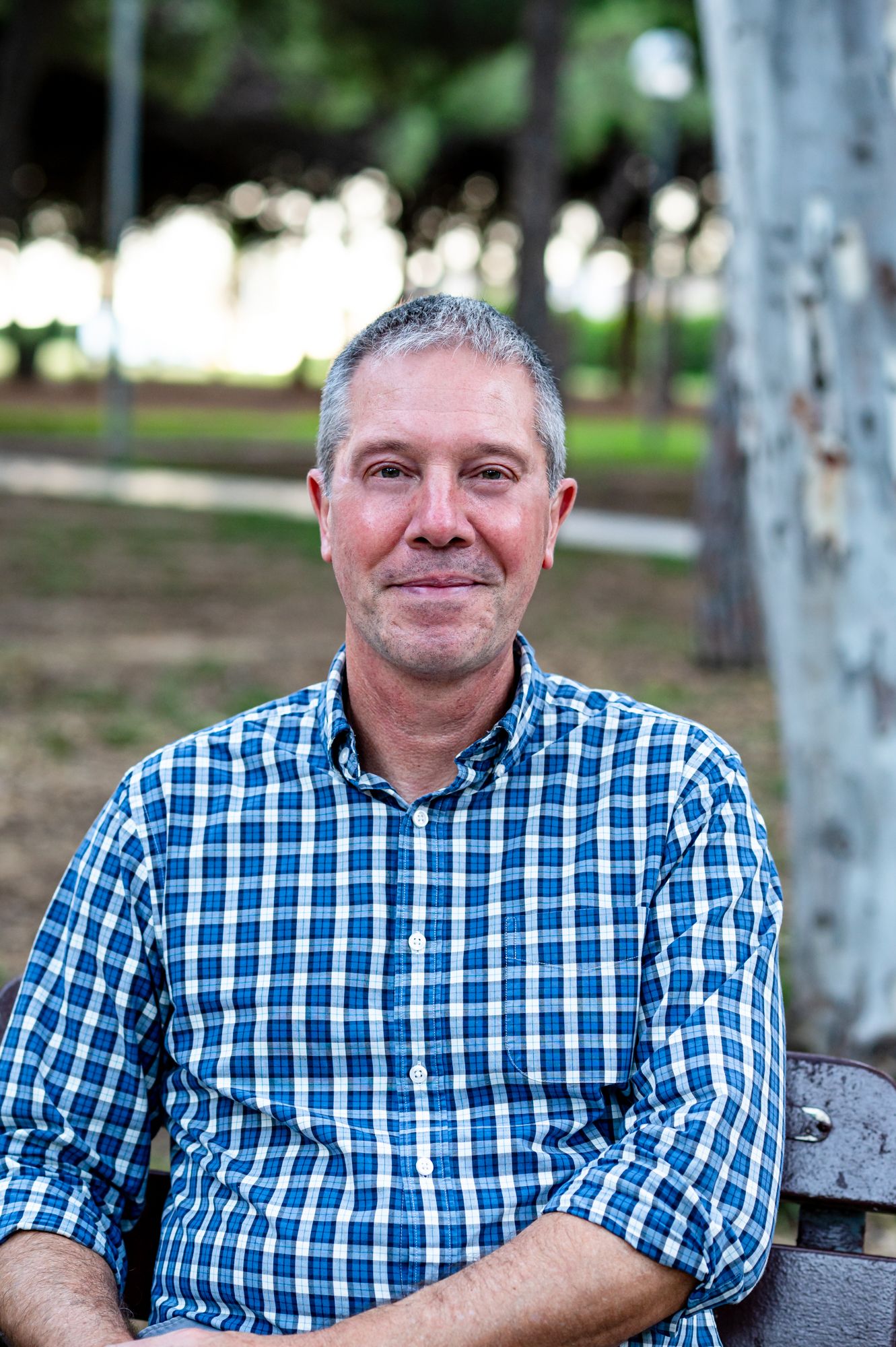 Kevin Snell Life Coach